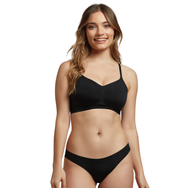 Corpiño Comfort Max - Vista 4